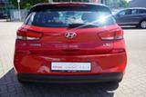 Hyundai i30 1.0 T-GDI Select LED Panorama Navi Kamera - Hyundai i30: 1.0