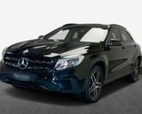 Mercedes-Benz GLA 200d  AMG-Optik  - Mercedes-Benz GLA 200 Gebrauchtwagen in Bremen