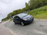 Opel Meriva B 1.4 Turbo  140 PS  Top Aus... - Opel Meriva: Kombi, 1.4