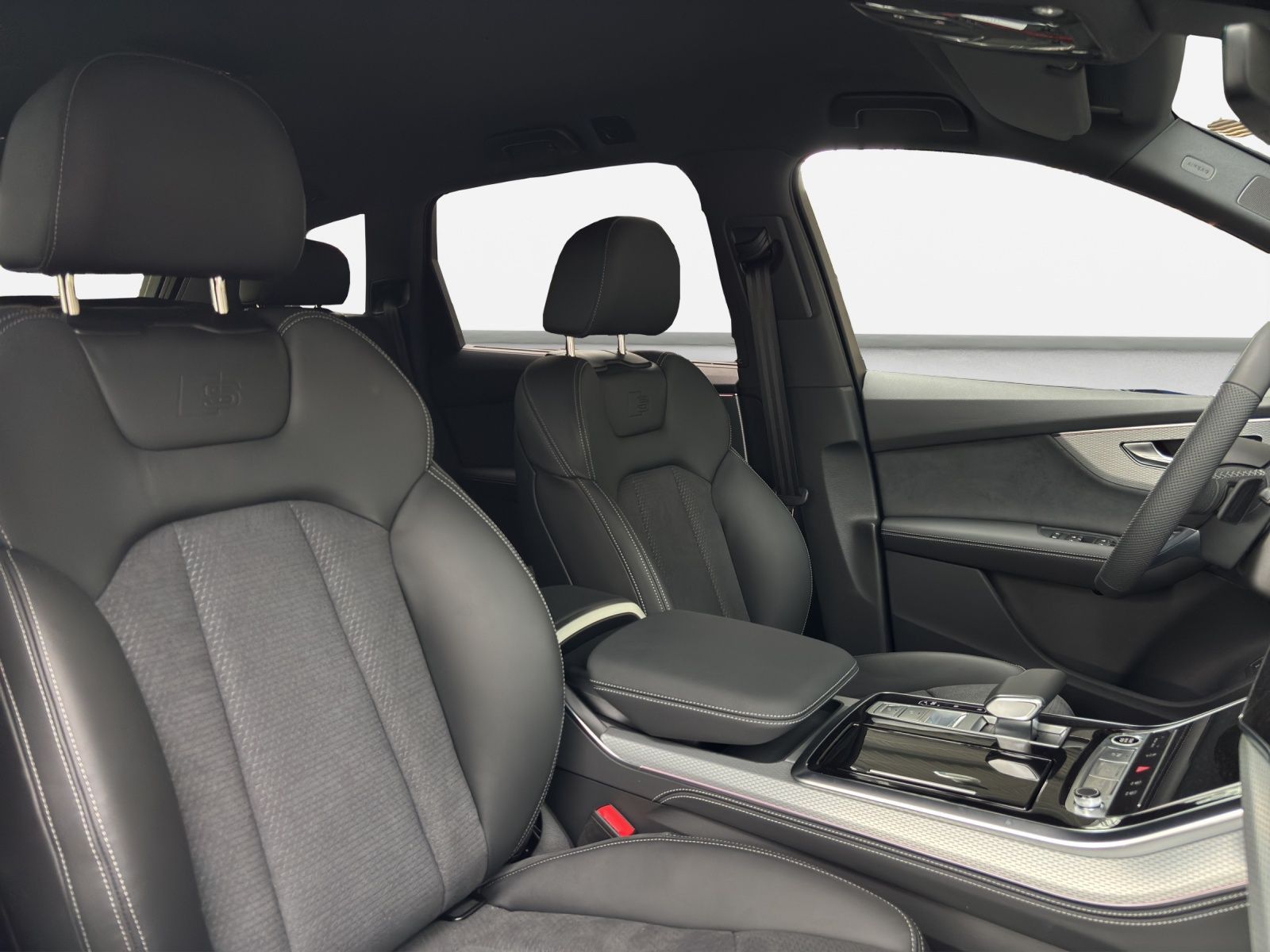 Audi Q7 - Bild 4