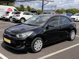 Kia Rio 1.2 Edition Einparkhilfe Sitzheizung Klimaan - Kia Gebrauchtwagen in Kassel