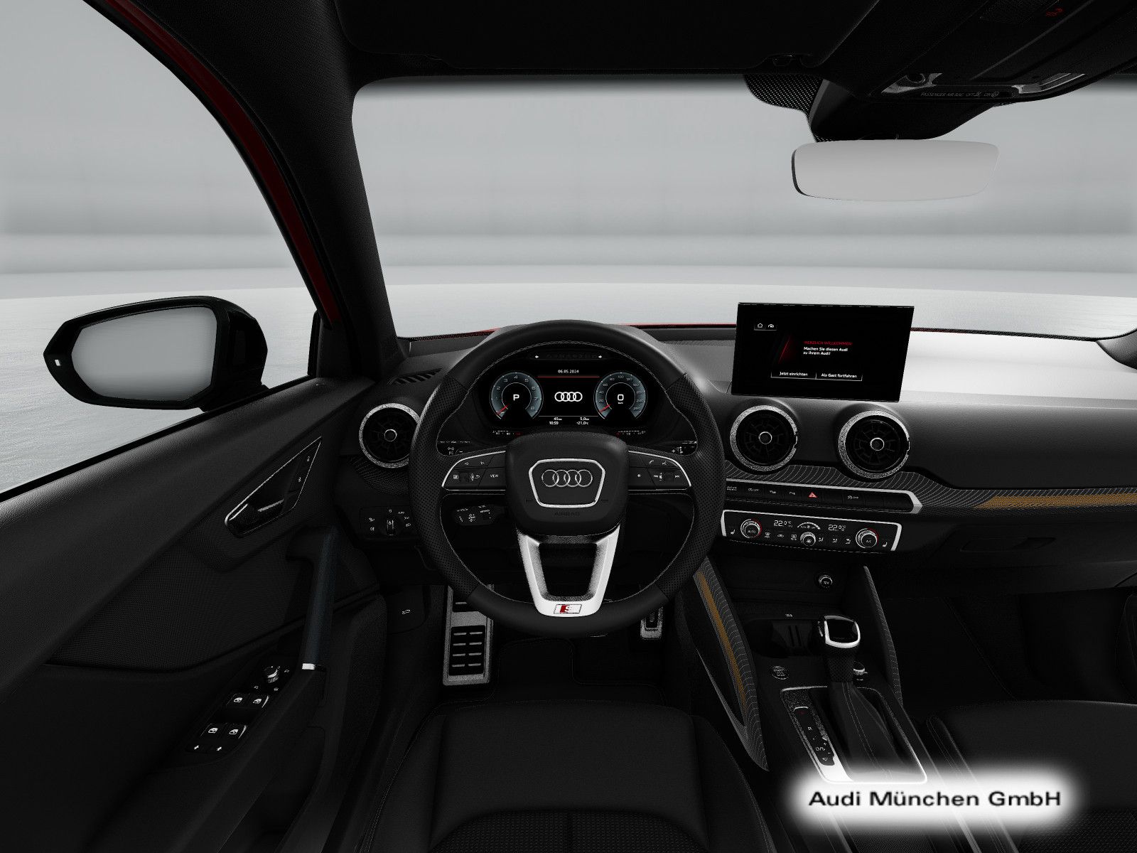 Audi Q2 - Bild 14