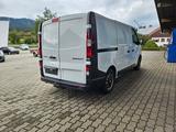 Renault Trafic Kasten L1H1 2,9t Komfort - gebrauchte Renault Trafic aus dem Jahr 2018