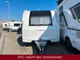 Adria Adora 572 UT  2023,Alde,Alu, Dachklimaanlage - Adria 572