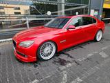 BMW Bmw 750 Li Alpina  TOP Zustand!!! - BMW 750 in Berlin