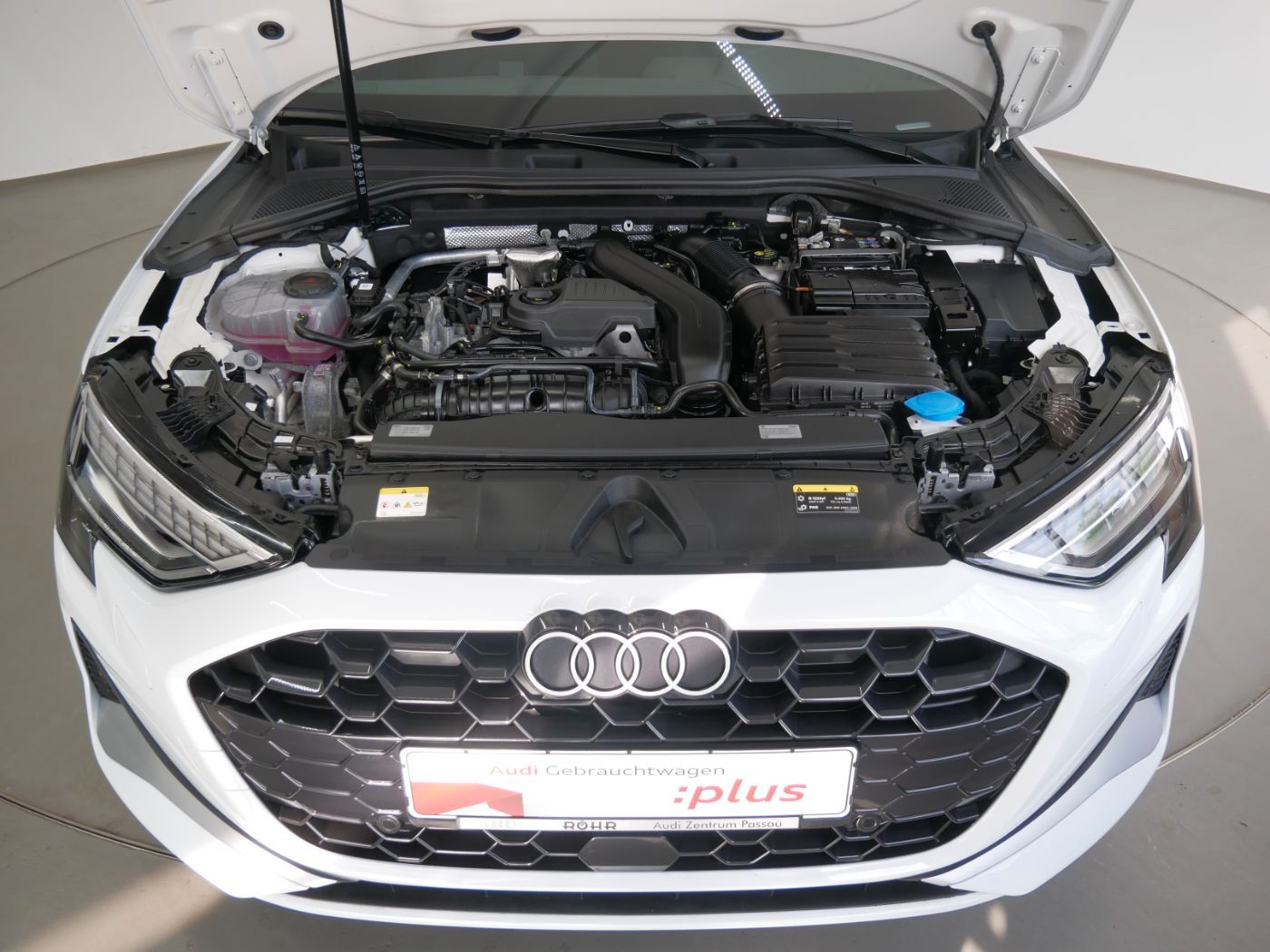 Audi A3 - Bild 18