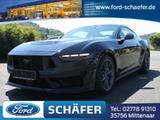 Ford Mustang Coupe Dark Horse Fastbac 7 J. FGS - Ford Mustang Gebrauchtwagen