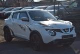 Nissan Juke N-Vision - Nissan aus 2016