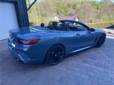 BMW 840d xDrive Cabrio  M Sport,Top Zustand u. Ausst - BMW 840: Cabrio