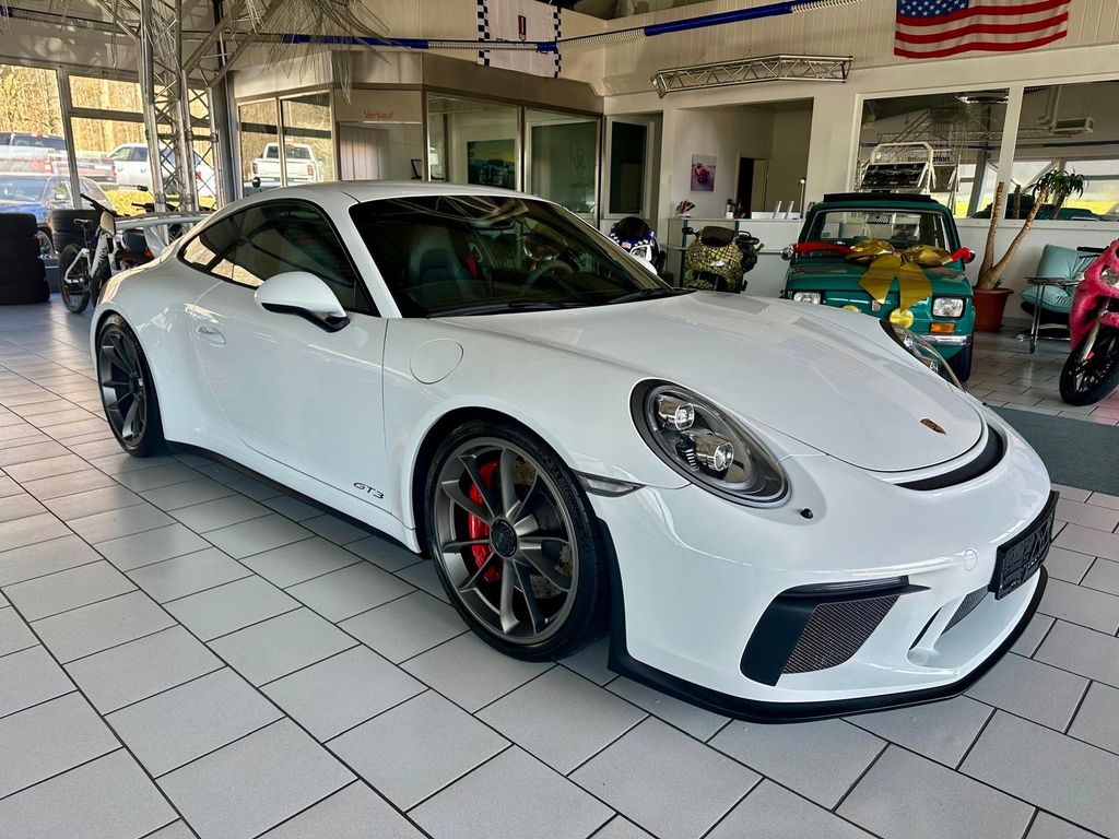 Porsche 991