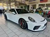 Porsche 911 991 GT3 PDK - Porsche: Weiß