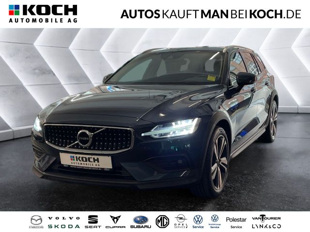 Volvo V60 CC B4D AWD Pro IntelliSPr HUD PANO STDHz LHz