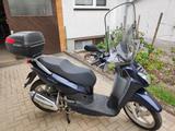 Peugeot 125 LXR Motorroller  - MOTORROLLER