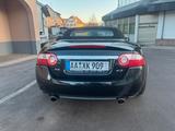 Jaguar XK 4.2L V8 Cabriolet - - Jaguar XK: Cabrio