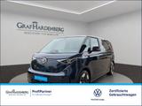 Volkswagen ID.Buzz Pro LWB lang 7Sitze AHK Matrix AreaView - VW ID. Buzz 7-Sitzer