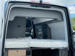 Dethleffs Globetrail Performance *VW* 600 DR | Autom.