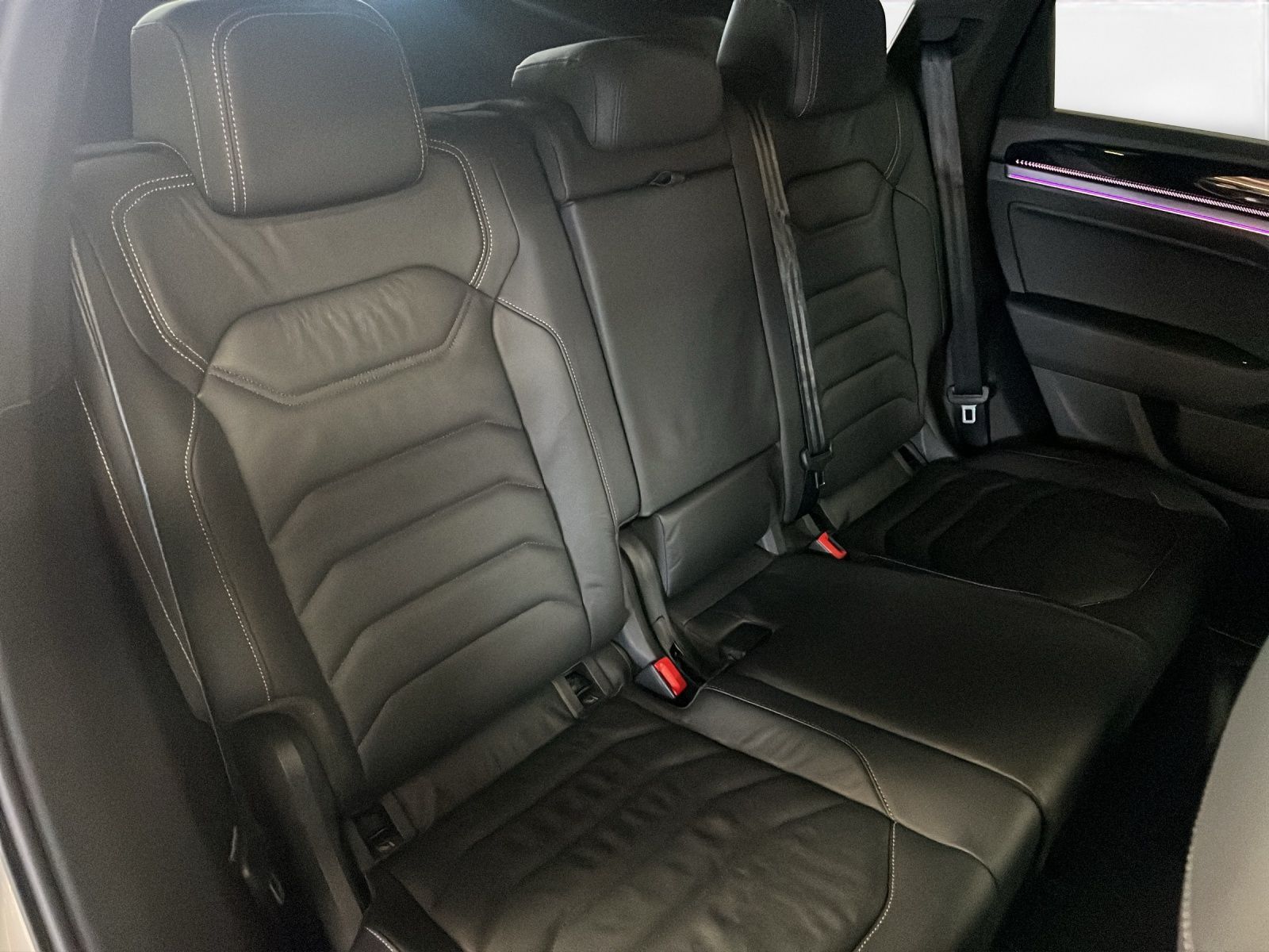 Volkswagen Touareg - Bild 19