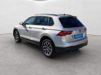 Volkswagen Tiguan - Vorschau Bild 3