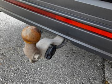 Volkswagen Touareg - 10