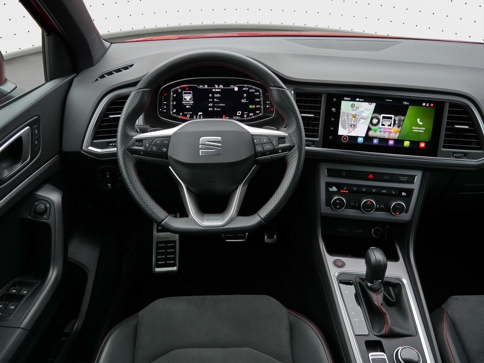 Seat Ateca - Bild 8