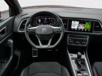 Seat Ateca - Vorschau Bild 8