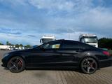 Mercedes-Benz Cls 350 benziner im 63 Amg lock. - Mercedes-Benz CLS 350 in Bochum