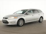Ford Mondeo Turnier Titanium - Ford Mondeo aus 2012: Titanium