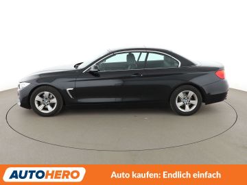 BMW 420 - 3