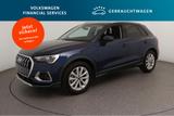 Audi Q3 advanced 2.0 35 TDI AHK*Klima*PDC*RFK*SH*Nav