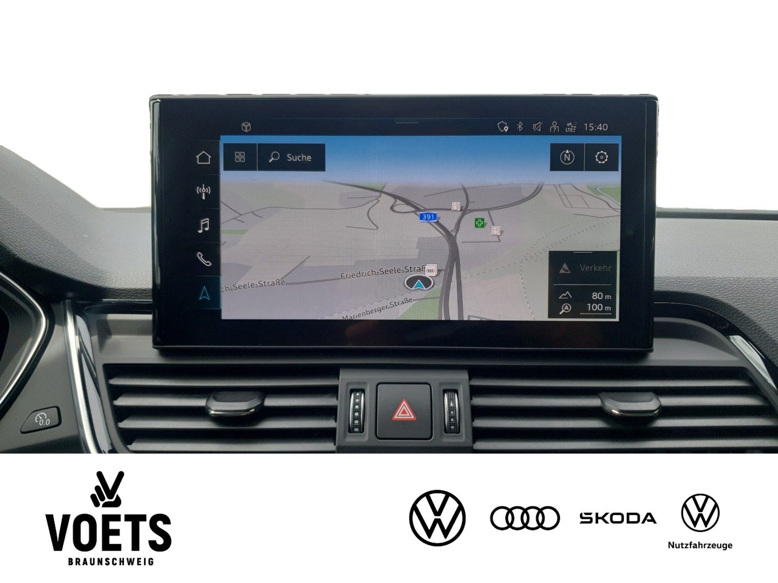 Audi Q5 - Bild 10