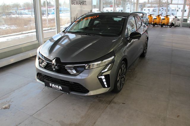 Mitsubishi Colt Edition LED*DAB*SHZ*KAMERA