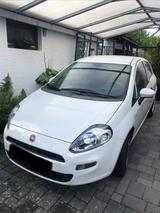 Fiat Punto Evo 199, 1.2l, EZ 05/2015, wenig km - Fiat Punto Evo in Bonn