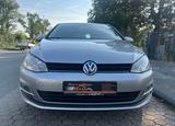 Volkswagen Golf VII Lim. Comfortline BMT/TÜV Neu/Navi/Leder - Autos in Bonn: Co