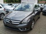 Mercedes-Benz B 200 Automatik / Panormadach / Anhängerkupplung - gebrauchte Mercedes-Benz B 200 aus dem Jahr 2012