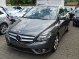 Mercedes-Benz B 200 Automatik / Panormadach / Anhängerkupplung - Mercedes-Benz: Anhängerkupplung