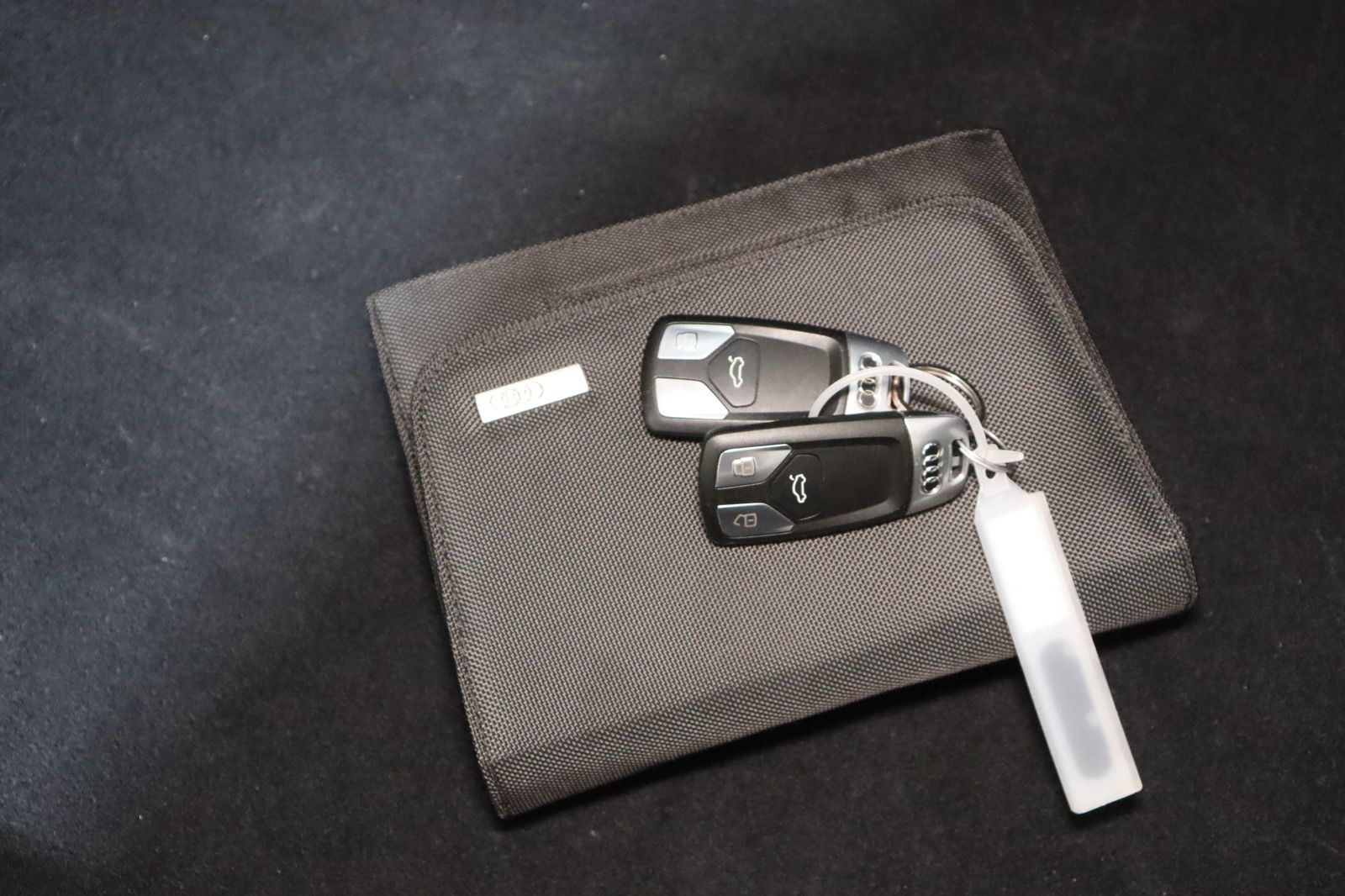 Fahrzeugabbildung Audi A5 Sportback 3.0 TDI S-line