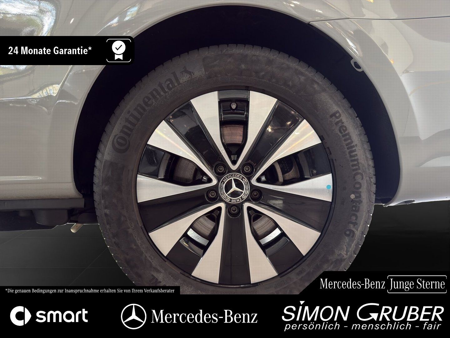 Fahrzeugabbildung Mercedes-Benz V 300 d Marco Polo Küche EasyUp Sound 5 Sitzer