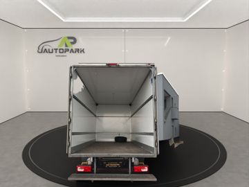 Volkswagen Crafter - 9