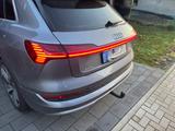 Audi e-tron 50 quattro advanced advanced - Audi e-tron von privat