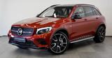 Mercedes-Benz GLC 43 AMG Mercedes-AMG GLC 43 4MATIC Autom....