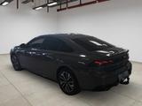 Peugeot 508 PHEV 180 Allure +AHK+ACC+AGR+Winterräder - Peugeot 508 in Rostock