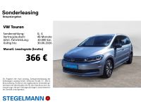 Volkswagen Touran - Vorschau Bild 2