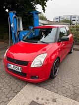 Suzuki Swift 1,3 Classic Classic - Suzuki Swift Classic mit Benzin-Antrieb