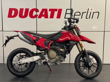 Ducati Hypermotard 698 Mono