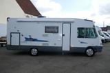 Weinsberg Komet 680MQ Klima/Solar/Festbett/Aut.Sat TV - Weinsberg Komet