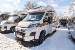 Malibu T 450 RB-LE comfort -Fahrassistenz Paket