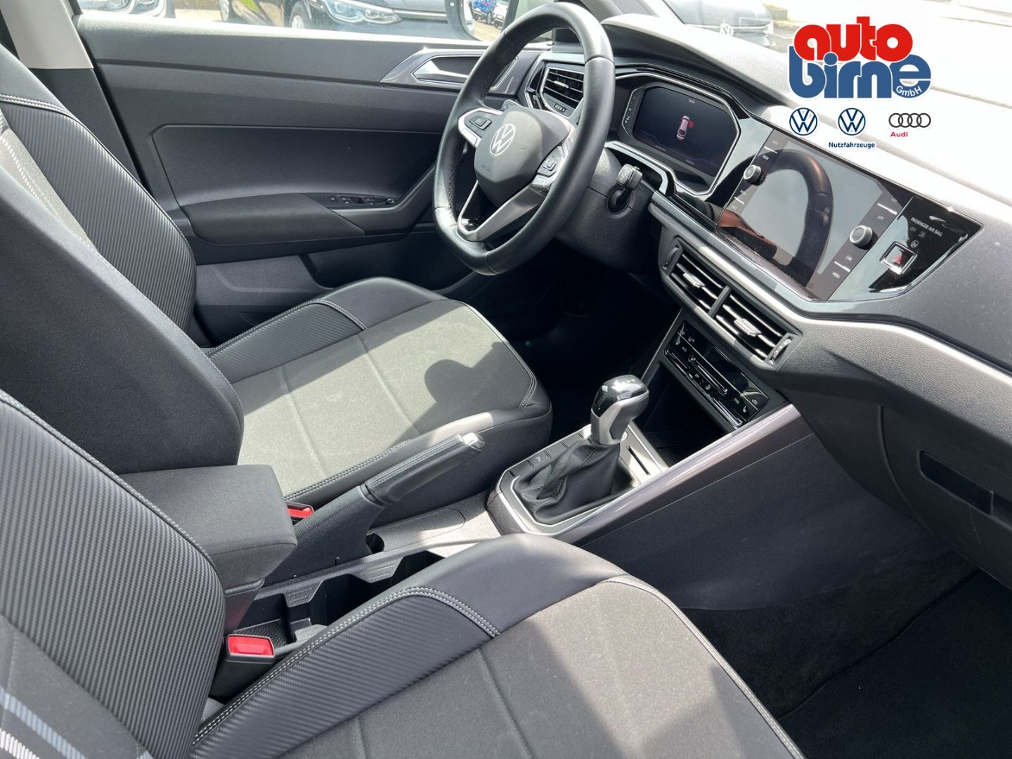 Taigo 1.5 TSI Style Navi Digitales Cockpit LED B
