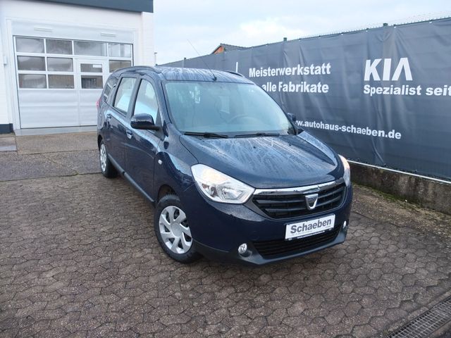 Dacia Lodgy 1.6 MPI 85