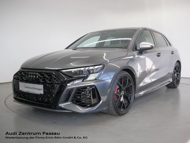 AUDI RS 3 Sportback S tro. MATRIX HEAD-UP SPORTABGAS