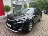 Opel GrandlandX  Innov.1,2 T-Leder*Pano*Navi*18 Zoll